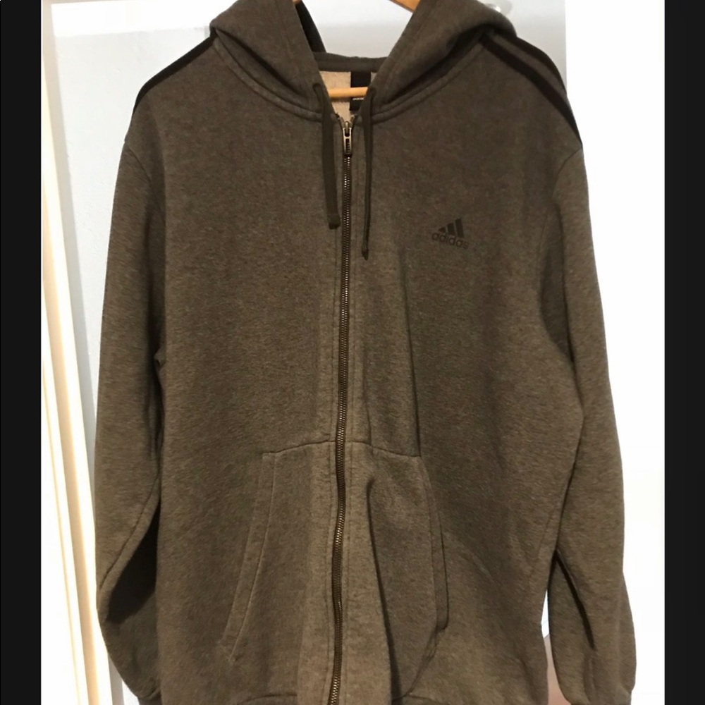 Adidas Hoodie
